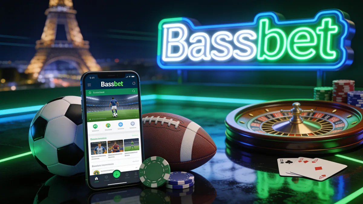 Bonus de Bienvenue BassBet Casino : guide bassbet casino pour les joueurs en France