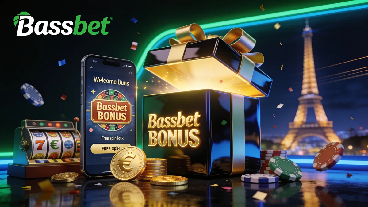 bassbet casino en France — Bonus et Promotions chez BassBet