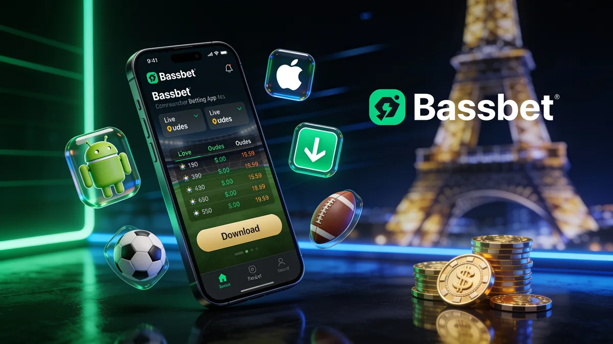 Comment Télécharger BassBet Casino pour Android : guide bassbet casino pour les joueurs en France