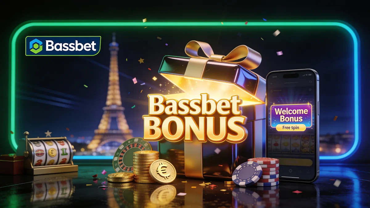 Un Aperçu du Programme de Bonus BassBet pour les joueurs en France